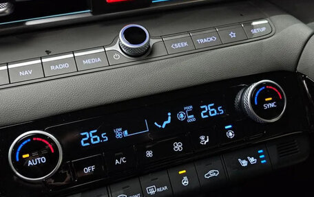 Hyundai Avante, 2022 год, 20 фотография