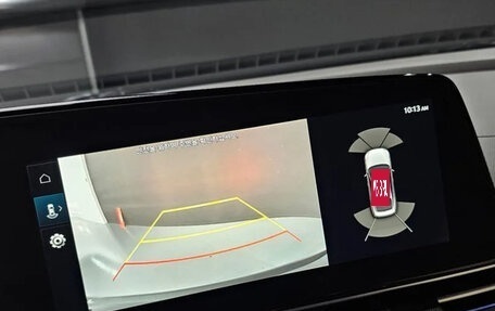 Hyundai Avante, 2022 год, 14 фотография