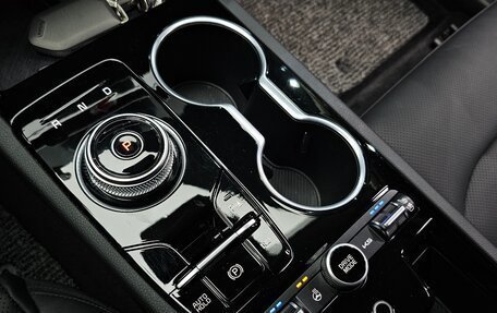 KIA K5, 2022 год, 2 150 855 рублей, 10 фотография