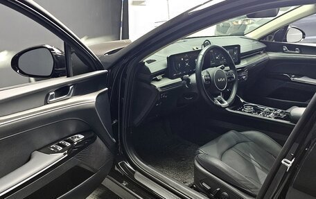 KIA K5, 2022 год, 2 150 855 рублей, 8 фотография