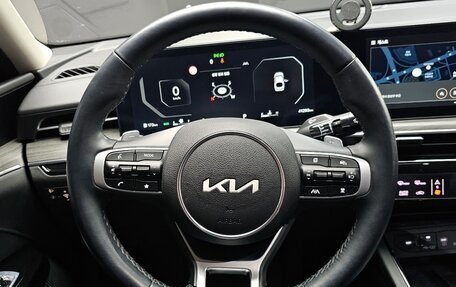 KIA K5, 2022 год, 2 150 855 рублей, 6 фотография