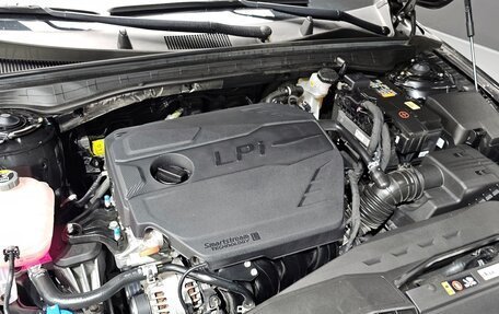 KIA K5, 2022 год, 2 150 855 рублей, 14 фотография