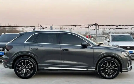 Audi Q3, 2022 год, 2 450 003 рублей, 3 фотография