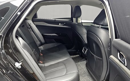 KIA K5, 2022 год, 2 150 855 рублей, 9 фотография