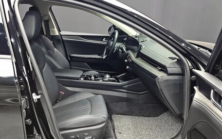 KIA K5, 2022 год, 2 150 855 рублей, 7 фотография