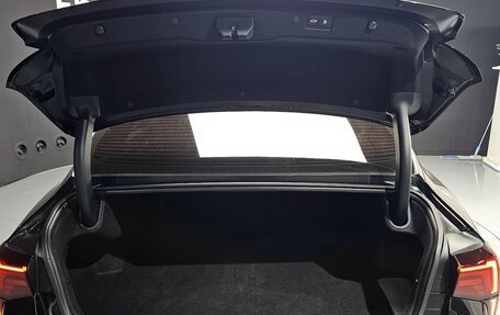 KIA K5, 2022 год, 2 150 855 рублей, 13 фотография