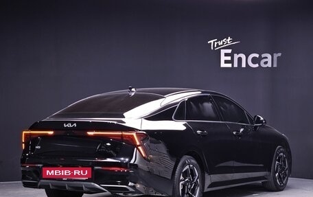 KIA K5, 2022 год, 2 150 855 рублей, 3 фотография