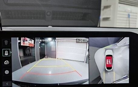KIA K5, 2022 год, 2 150 855 рублей, 12 фотография