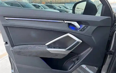 Audi Q3, 2022 год, 2 450 003 рублей, 11 фотография