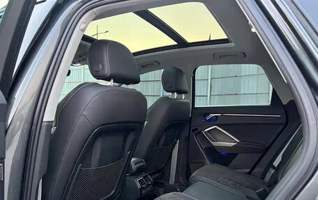 Audi Q3, 2022 год, 2 450 003 рублей, 15 фотография