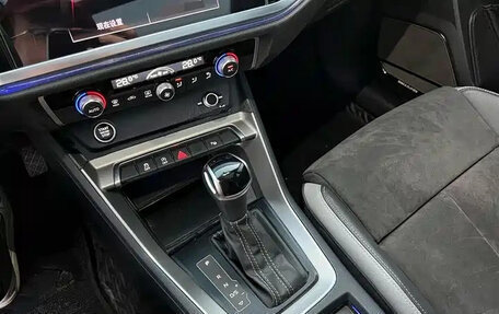 Audi Q3, 2022 год, 2 450 003 рублей, 14 фотография