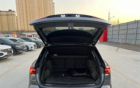 Audi Q3, 2022 год, 2 450 003 рублей, 8 фотография