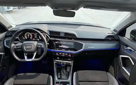 Audi Q3, 2022 год, 2 450 003 рублей, 9 фотография