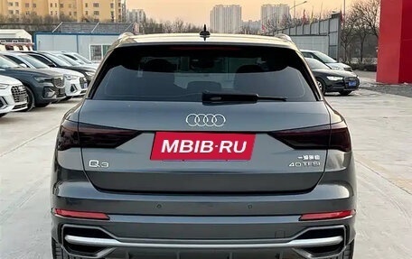 Audi Q3, 2022 год, 2 450 003 рублей, 7 фотография