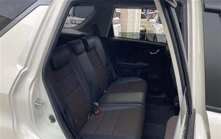 Honda Fit Shuttle I рестайлинг, 2013 год, 687 000 рублей, 12 фотография