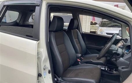 Honda Fit Shuttle I рестайлинг, 2013 год, 687 000 рублей, 8 фотография