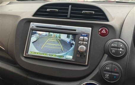 Honda Fit Shuttle I рестайлинг, 2013 год, 687 000 рублей, 11 фотография