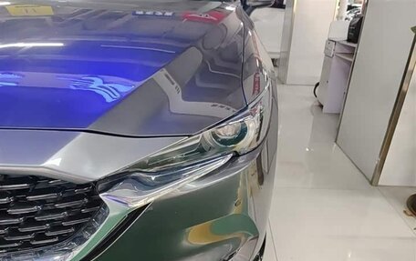 Mazda CX-5 II, 2022 год, 2 010 007 рублей, 3 фотография