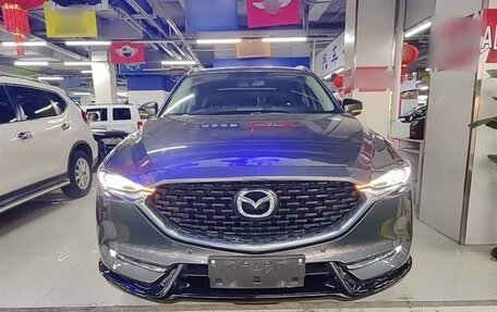 Mazda CX-5 II, 2022 год, 2 010 007 рублей, 4 фотография