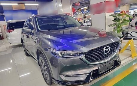 Mazda CX-5 II, 2022 год, 2 010 007 рублей, 5 фотография