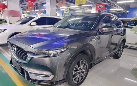 Mazda CX-5 II, 2022 год, 2 010 007 рублей, 2 фотография