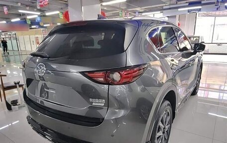 Mazda CX-5 II, 2022 год, 2 010 007 рублей, 6 фотография