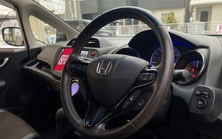 Honda Fit Shuttle I рестайлинг, 2013 год, 687 000 рублей, 10 фотография