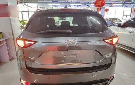 Mazda CX-5 II, 2022 год, 2 010 007 рублей, 7 фотография