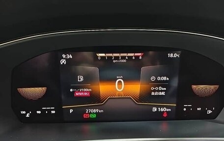 Volkswagen Passat B8 рестайлинг, 2022 год, 1 890 000 рублей, 11 фотография