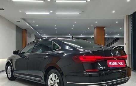 Volkswagen Passat B8 рестайлинг, 2022 год, 1 890 000 рублей, 6 фотография