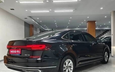 Volkswagen Passat B8 рестайлинг, 2022 год, 1 890 000 рублей, 4 фотография