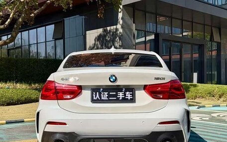 BMW 1 серия, 2022 год, 1 341 978 рублей, 6 фотография