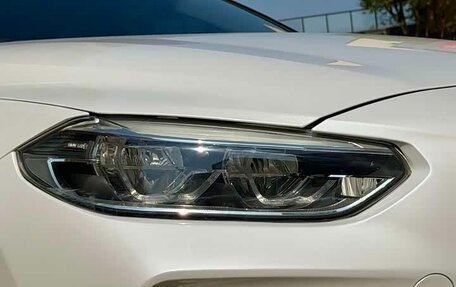 BMW 1 серия, 2022 год, 1 341 978 рублей, 9 фотография