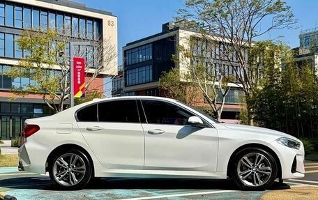 BMW 1 серия, 2022 год, 1 341 978 рублей, 4 фотография