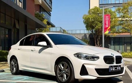 BMW 1 серия, 2022 год, 1 341 978 рублей, 3 фотография