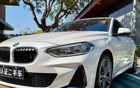 BMW 1 серия, 2022 год, 1 341 978 рублей, 8 фотография