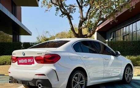 BMW 1 серия, 2022 год, 1 341 978 рублей, 5 фотография