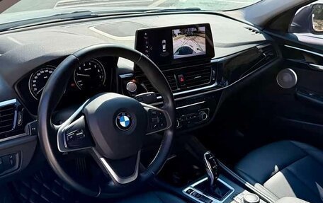 BMW 1 серия, 2022 год, 1 341 978 рублей, 13 фотография