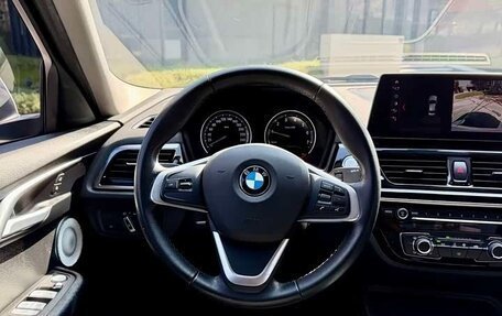 BMW 1 серия, 2022 год, 1 341 978 рублей, 15 фотография