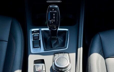 BMW 1 серия, 2022 год, 1 341 978 рублей, 17 фотография