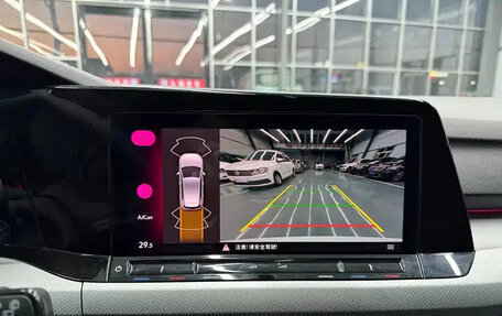 Volkswagen Golf VIII, 2024 год, 1 899 000 рублей, 8 фотография