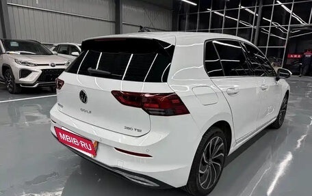 Volkswagen Golf VIII, 2024 год, 1 899 000 рублей, 5 фотография