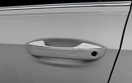 Volkswagen Golf VIII, 2024 год, 1 899 000 рублей, 19 фотография