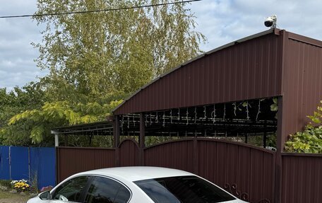 Volkswagen Passat B7, 2011 год, 1 400 000 рублей, 10 фотография