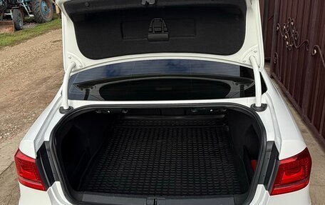 Volkswagen Passat B7, 2011 год, 1 400 000 рублей, 12 фотография