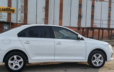 Skoda Rapid II, 2021 год, 1 200 000 рублей, 1 фотография