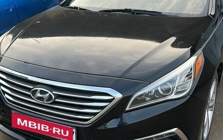 Hyundai Sonata VII, 2015 год, 1 150 000 рублей, 1 фотография