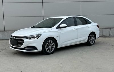 Chevrolet Monza, 2022 год, 960 000 рублей, 1 фотография