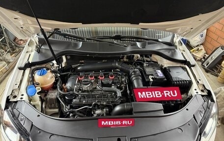 Volkswagen Passat B7, 2011 год, 1 400 000 рублей, 21 фотография