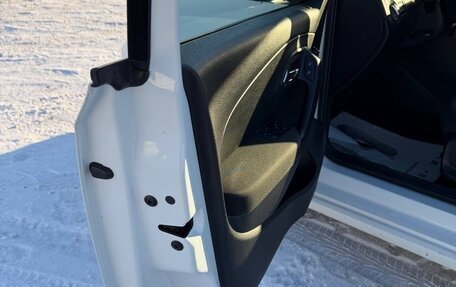 Volkswagen Polo VI (EU Market), 2016 год, 1 400 000 рублей, 2 фотография